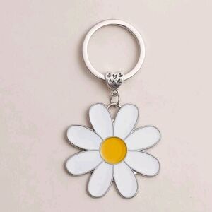 Daisy Key Chain